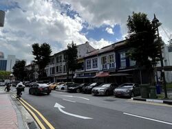 Telok Ayer Street (D1), Shop House #622711941